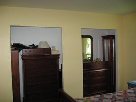 bedroom reno 2010